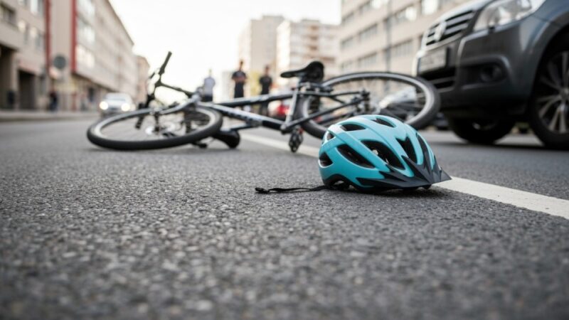 Rowerowy Rajd w Godkowie: Aktywność i Integracja w Malowniczej Scenerii