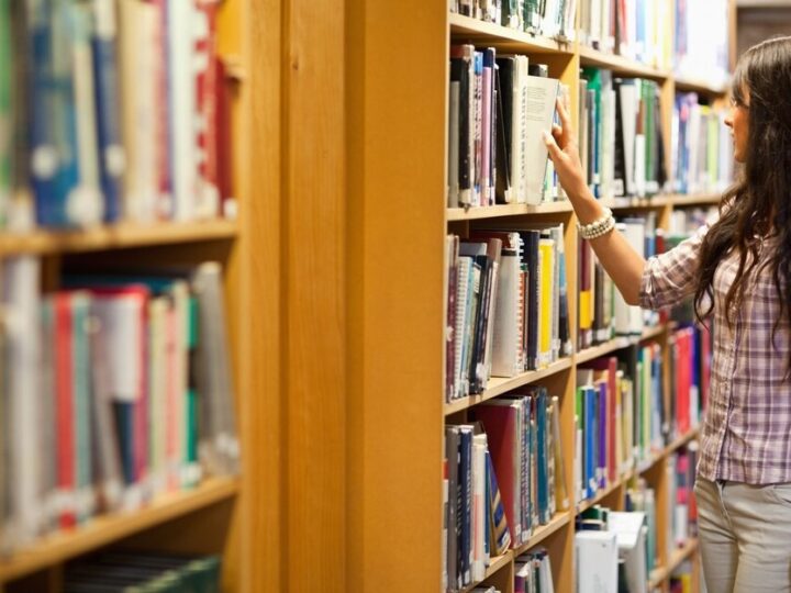 Wakacyjne atrakcje w bibliotece – nie przegap ostatnich chwil zabawy!