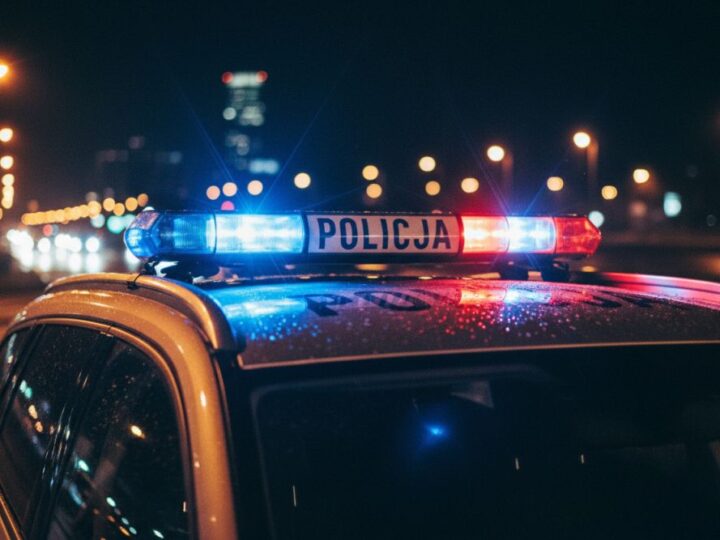 72-latek z Elbląga w opałach z powodu nielegalnych papierosów i alkoholu