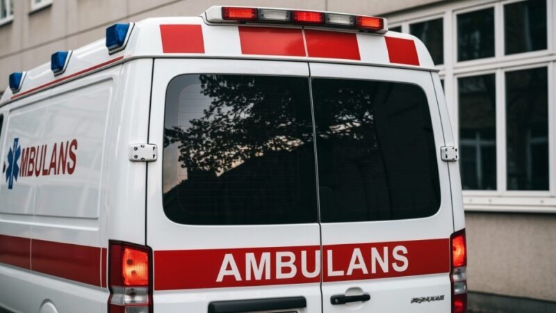 Bezpieczeństwo mieszkańców w centrum uwagi podczas posiedzenia zespołu zarządzania kryzysowego