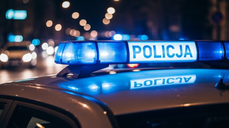 Święto Policji w Pasłęku: Integracja i Bezpieczeństwo w Jednym Miejscu
