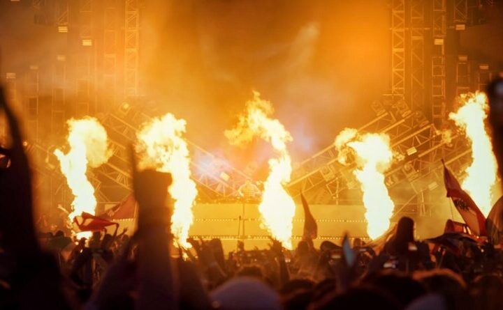 Festiwal Magii i Teatru dla Dzieci w Elblągu!