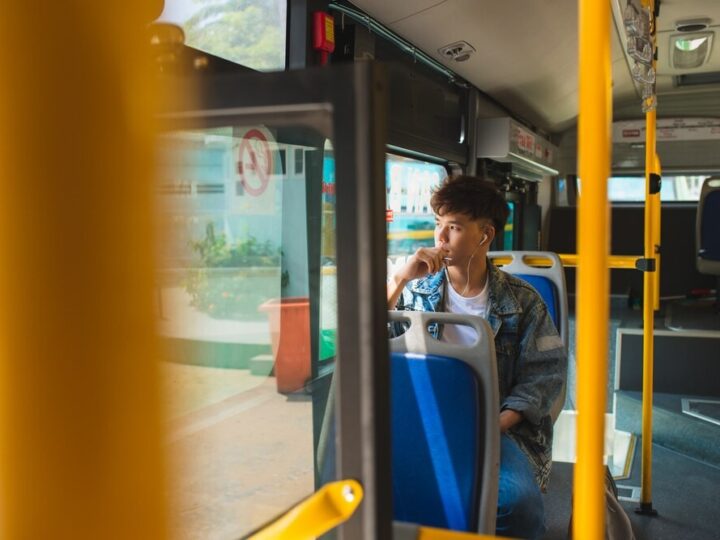Elbląg wkrótce z nowoczesnymi ekologicznymi autobusami!