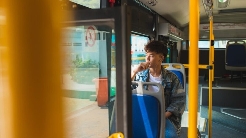 Elbląg wkrótce z nowoczesnymi ekologicznymi autobusami!
