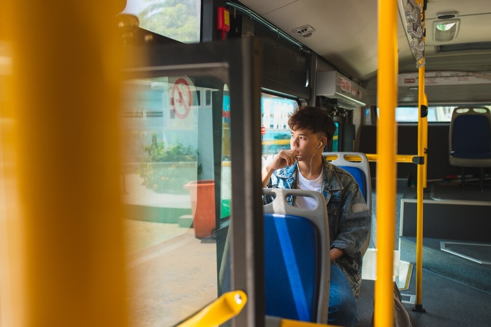 Elbląg wkrótce z nowoczesnymi ekologicznymi autobusami!