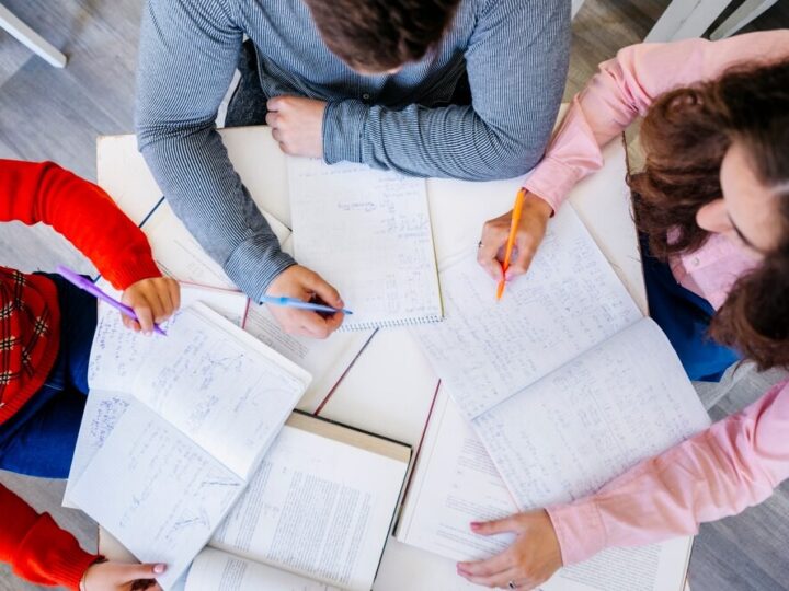 Nauczyciele Liceum Sztuk Plastycznych w Barcelonie: Nowe horyzonty edukacji dzięki Erasmus+