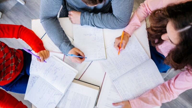 Nauczyciele Liceum Sztuk Plastycznych w Barcelonie: Nowe horyzonty edukacji dzięki Erasmus+