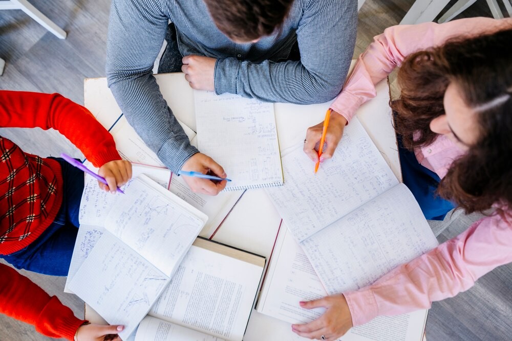Nauczyciele Liceum Sztuk Plastycznych w Barcelonie: Nowe horyzonty edukacji dzięki Erasmus+