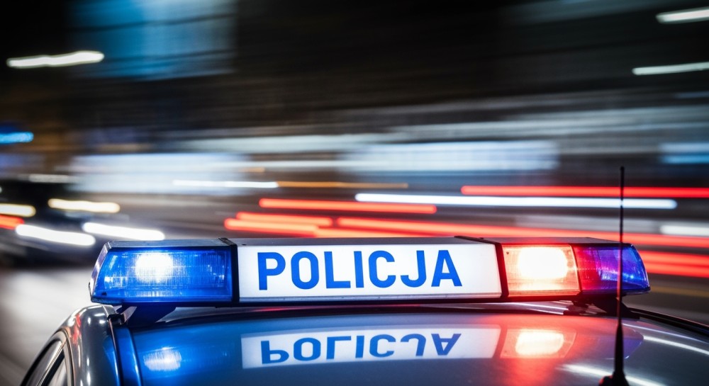 Zwolnij w weekend! Policja zaostrza kontrole prędkości na drogach