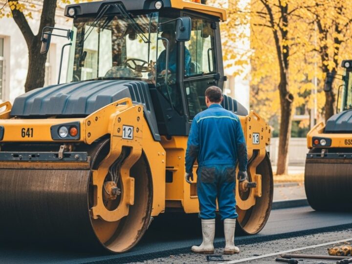 Remont Mostu Kardynała Wyszyńskiego rozpocznie się we wrześniu