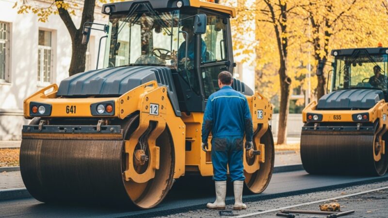 Remont Mostu Kardynała Wyszyńskiego rozpocznie się we wrześniu