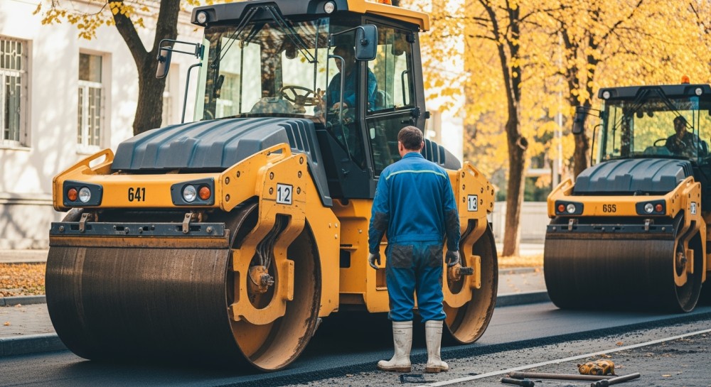 Remont Mostu Kardynała Wyszyńskiego rozpocznie się we wrześniu