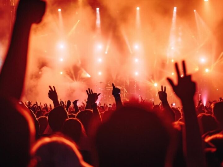 Letni Salon Muzyczny w Bażantarni: Muzyczne Popołudnie Pełne Emocji