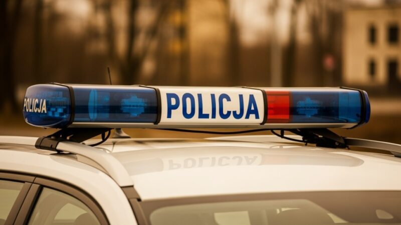 Cześć dla Strażników Miejskich: Bohaterowie naszych ulic!