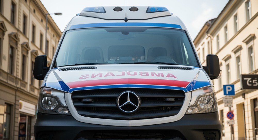 Elbląg stawia na bezpieczeństwo: nowa sieć defibrylatorów AED