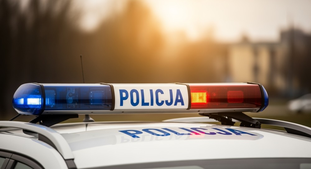 Uroczystość w Olsztynie: Nowi policjanci, awanse i odznaczenia dla funkcjonariuszy
