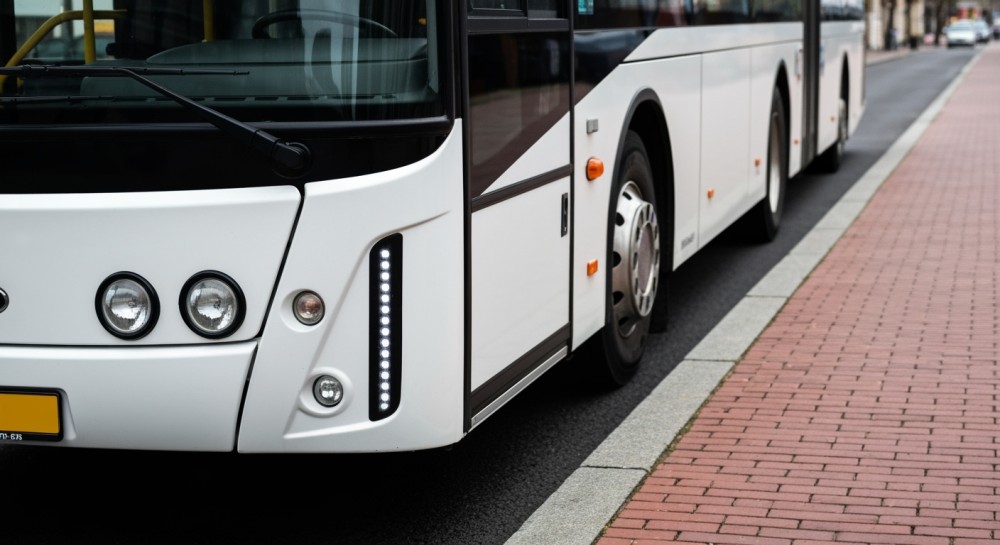 Zdobądź bilety na komunikację miejską w Elblągu – weź udział w konkursie!