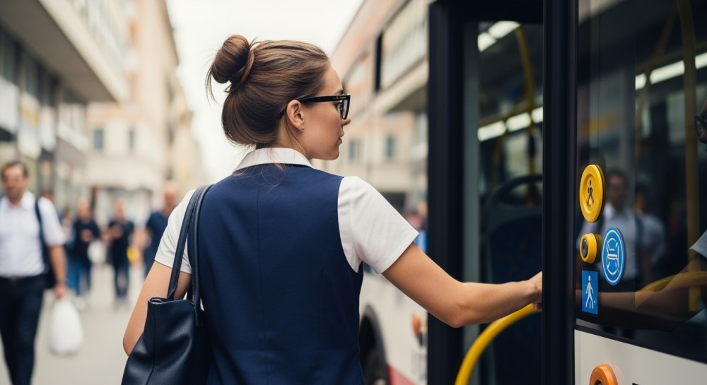 KONKURS: „Odkryj elbląską komunikację miejską 2026” – ZKM Elbląg zaprasza!