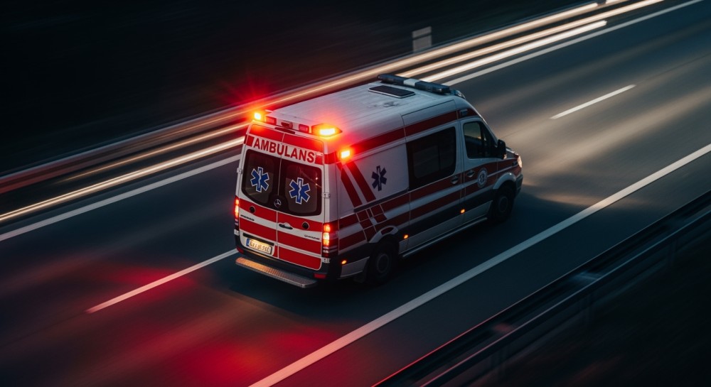 Resuscytacja w Elblągu: Jak AED mogą uratować życie?