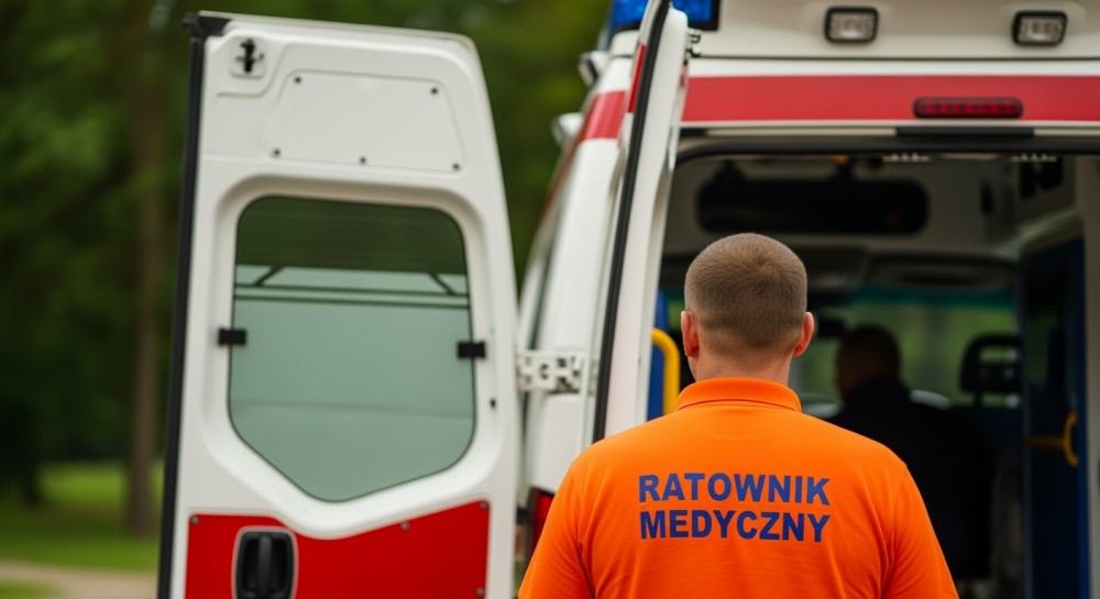 Emocjonujące regaty w Suchaczu: Bezpieczeństwo na wodzie dzięki współpracy służb