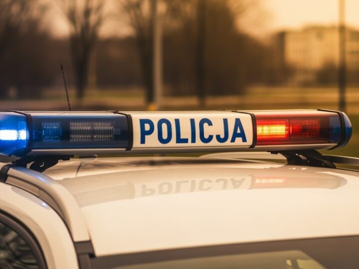 Święto Straży Miejskiej w Elblągu: Awanse, nagrody i nowy samochód dla Eko Patrolu