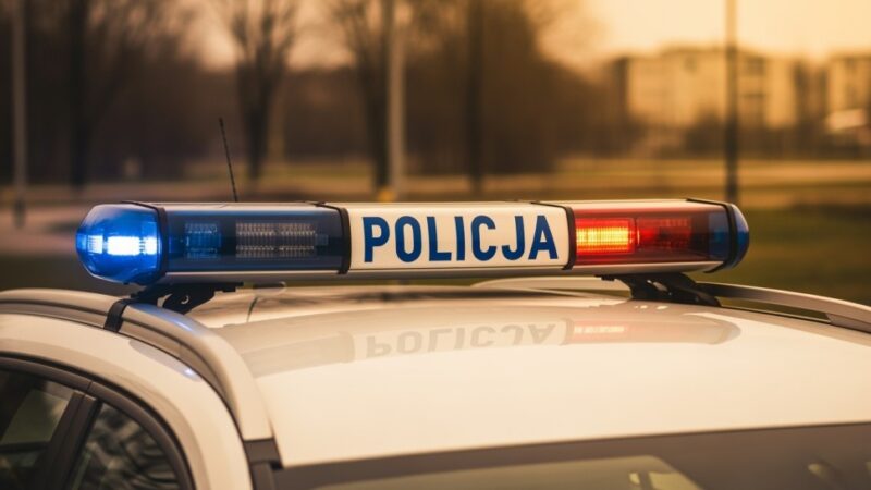 Święto Straży Miejskiej w Elblągu: Awanse, nagrody i nowy samochód dla Eko Patrolu