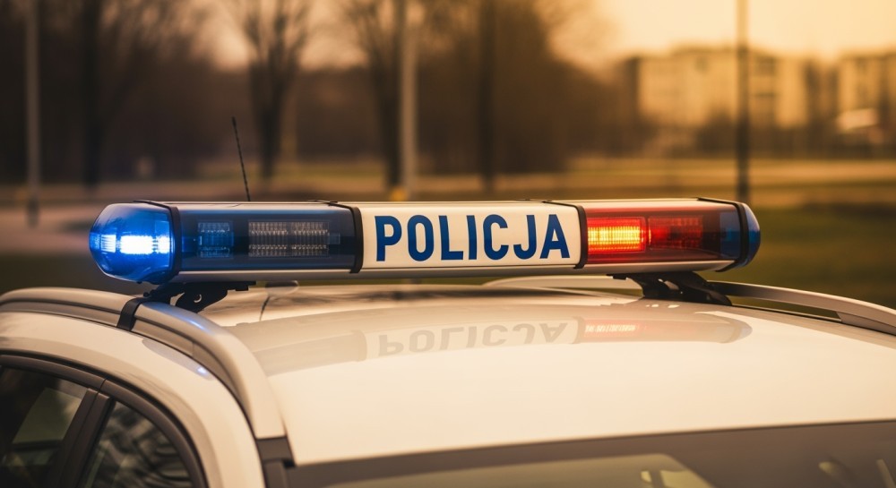 Święto Straży Miejskiej w Elblągu: Awanse, nagrody i nowy samochód dla Eko Patrolu