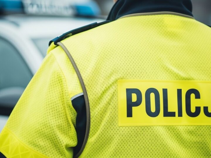 Elbląg w akcji „Prędkość”: 86 wykroczeń i 111 skontrolowanych pojazdów