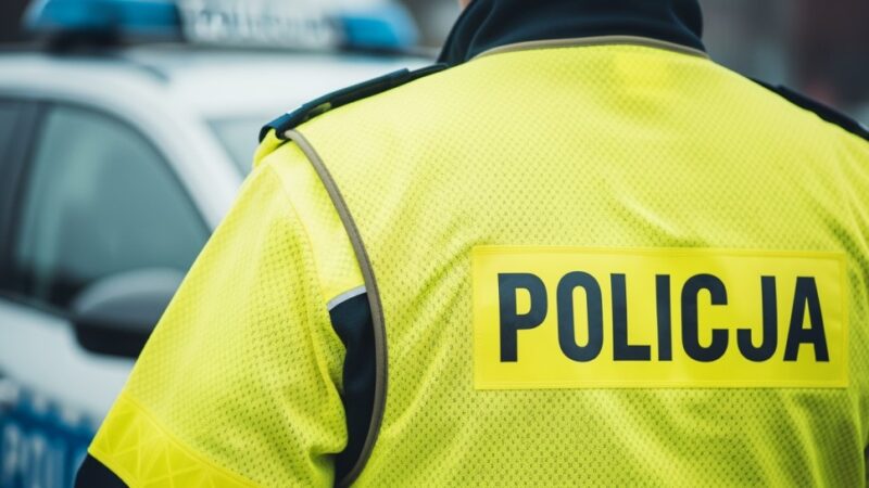 Elbląg w akcji „Prędkość”: 86 wykroczeń i 111 skontrolowanych pojazdów