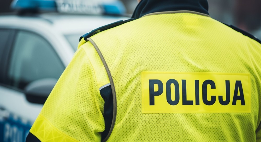 Elbląg w akcji „Prędkość”: 86 wykroczeń i 111 skontrolowanych pojazdów