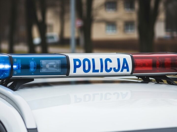 Kontrterroryści w akcji: Olsztyn pod ostrzałem ćwiczeń specjalnych