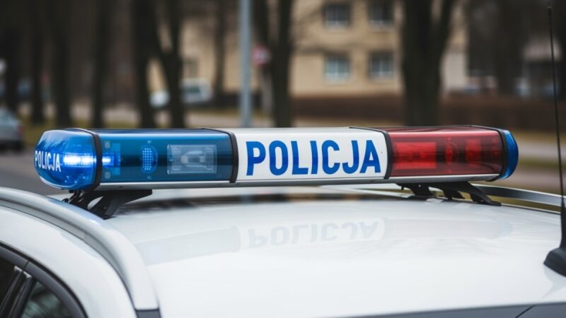 Kontrterroryści w akcji: Olsztyn pod ostrzałem ćwiczeń specjalnych