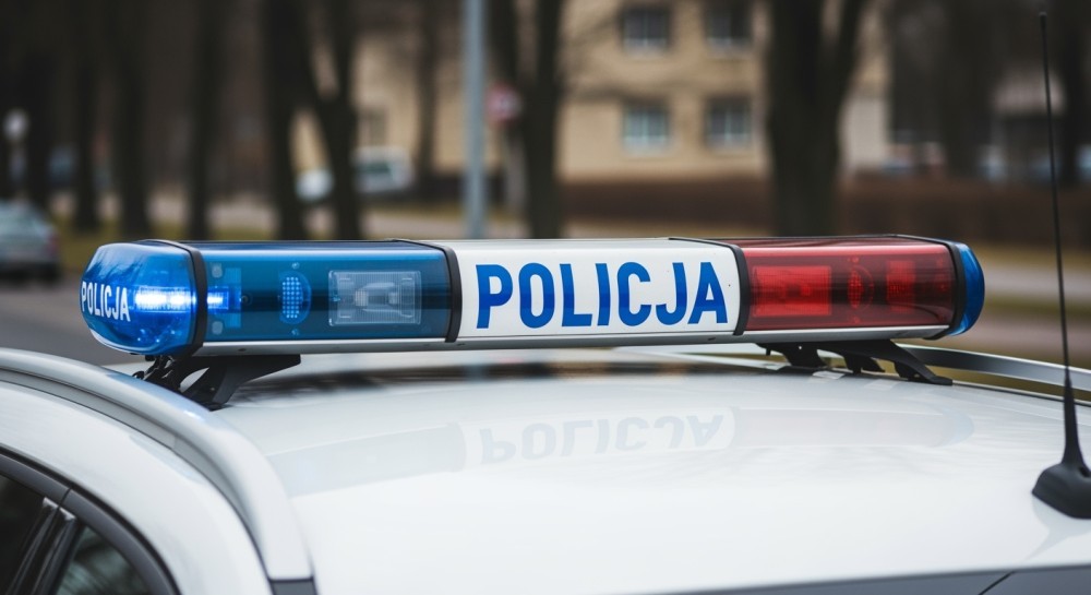 Kontrterroryści w akcji: Olsztyn pod ostrzałem ćwiczeń specjalnych