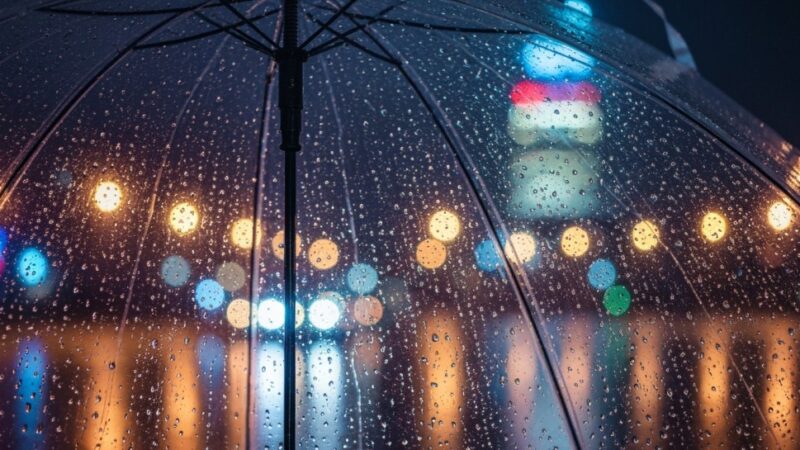 Zagrożenia pogodowe na Warmii i Mazurach: Co musisz wiedzieć?