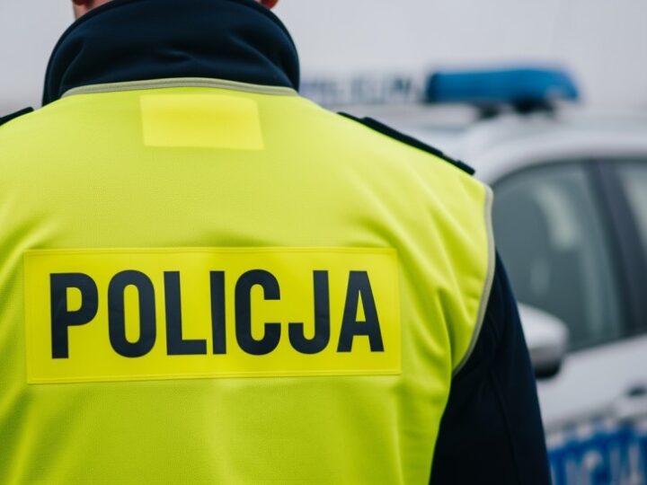 Uwaga kierowcy! Nowe zasady ruchu na ulicy Wodnej w Elblągu