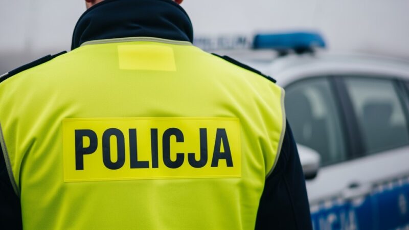 Uwaga kierowcy! Nowe zasady ruchu na ulicy Wodnej w Elblągu