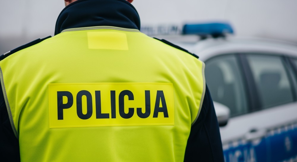 Uwaga kierowcy! Nowe zasady ruchu na ulicy Wodnej w Elblągu