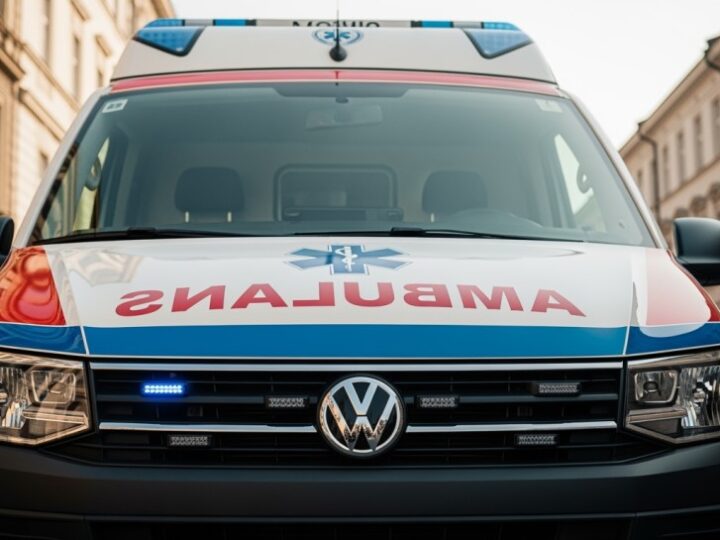 Pomagaj, nie nagrywaj: Jak Twoja reakcja może uratować życie