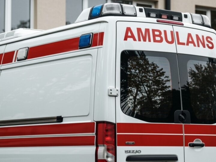 Nowa koparko-ładowarka zwiększy bezpieczeństwo i efektywność w kryzysie!