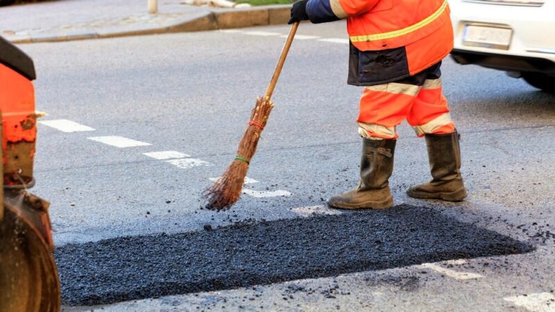 Remont Mostu Kardynała Wyszyńskiego już wkrótce!