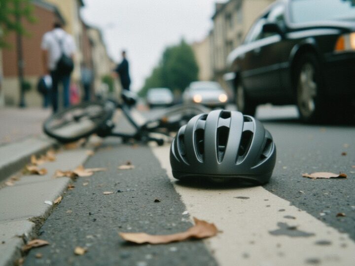 Wrzesień: idealny miesiąc na aktywne dojazdy do szkoły
