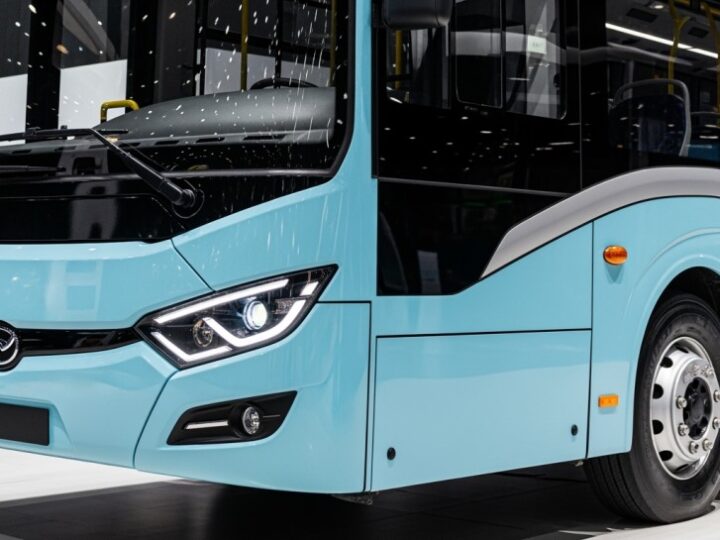 Nowe zmiany w ZKM: Wydłużenie linii C i uruchomienie linii nr 23 od 1 października