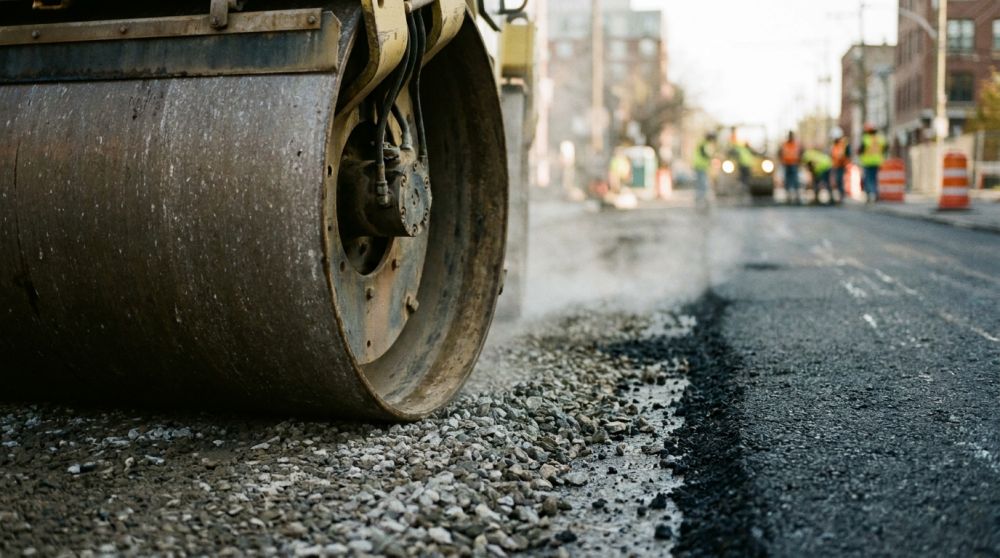 Remont Mostu Wyszyńskiego rozpocznie się 29 września