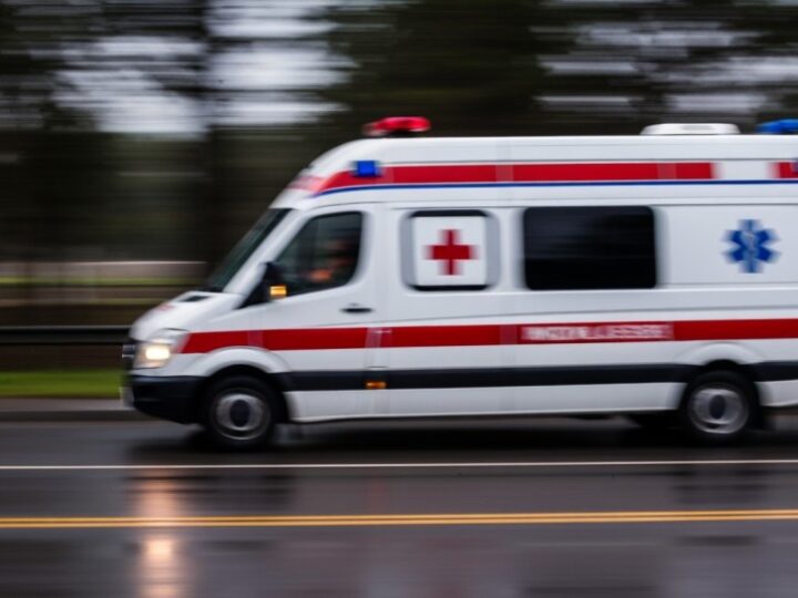 Czuj się bezpiecznie tej zimy: Jak chronić rodzinę przed zagrożeniem czadu?