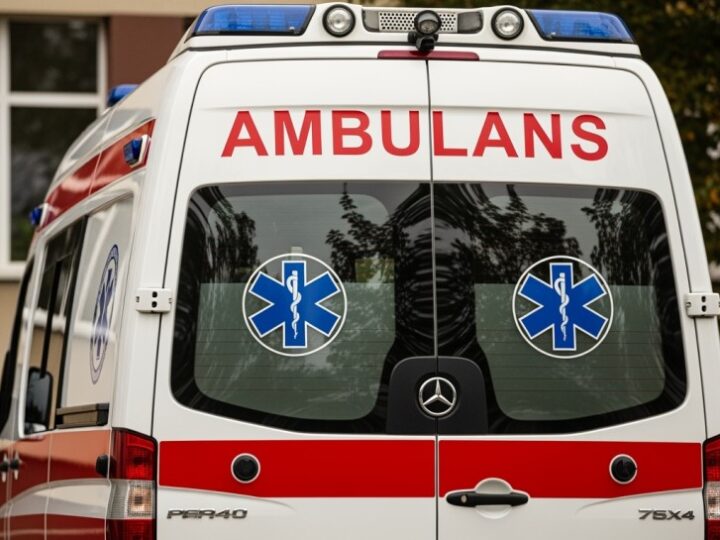 Bezpieczne spacery w lesie – kluczowe zasady na jesień