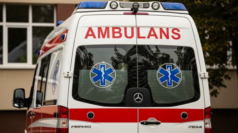 Bezpieczne spacery w lesie – kluczowe zasady na jesień
