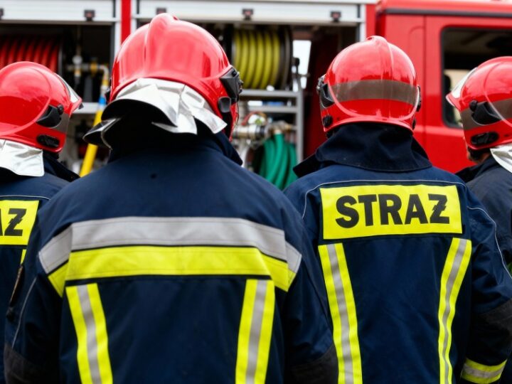 Sportowe Zmagania Strażaków: Powiatowe Zawody OSP w Gronowie Elbląskim!