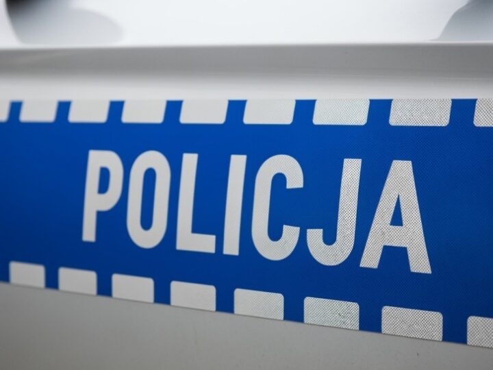 Zatrzymany 46-latek podejrzany o niebezpieczne umieszczenie substancji obok gazu w Elblągu
