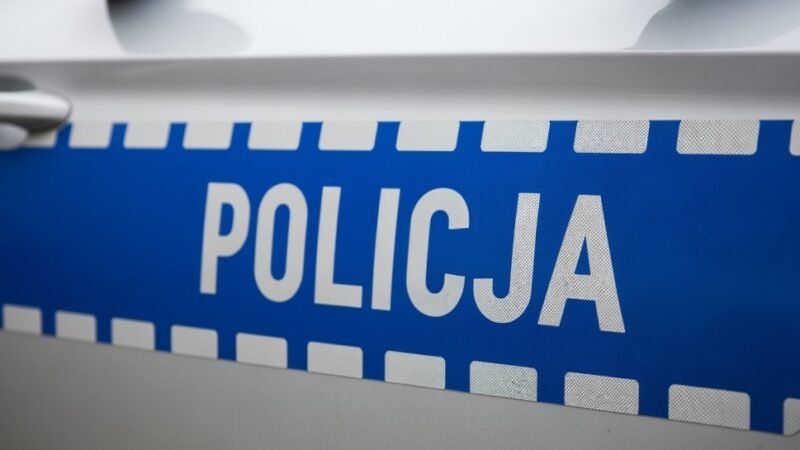 Zatrzymany 46-latek podejrzany o niebezpieczne umieszczenie substancji obok gazu w Elblągu