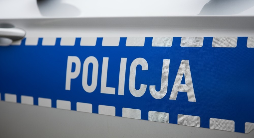 Zatrzymany 46-latek podejrzany o niebezpieczne umieszczenie substancji obok gazu w Elblągu
